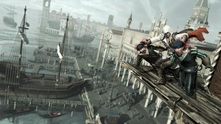 Assassin's Creed II - Assassin’s Creed 2. Кровавый Ренессанс от GameStar